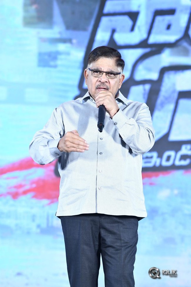 Naa-Peru-Surya-Naa-Illu-India-Pre-Release-Event-Photos